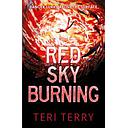 Red Sky Burning