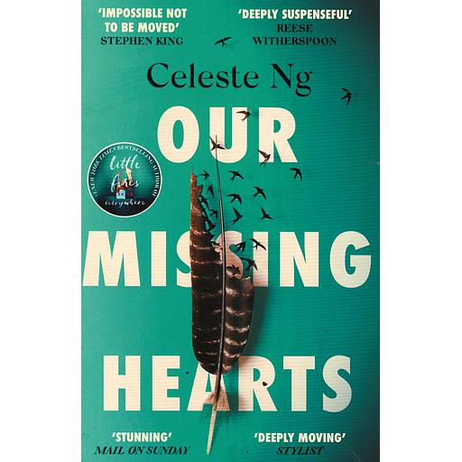 Our Missing Hearts