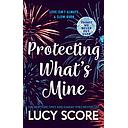 Protecting What's Mine