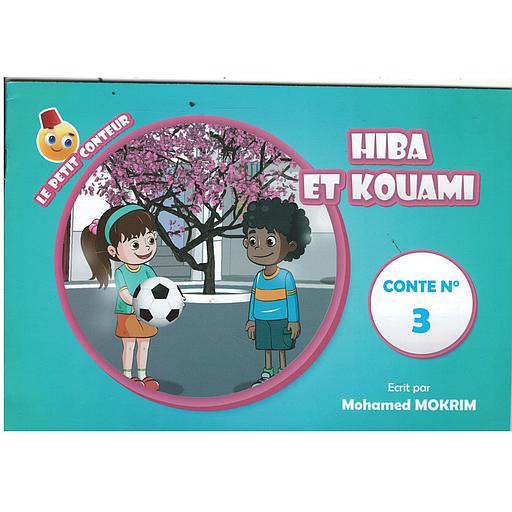 Hiba et kouami
