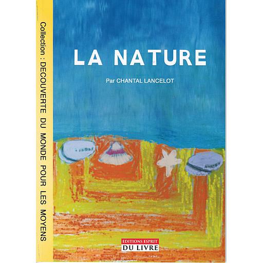 découverte du monde pour les moyens : La nature