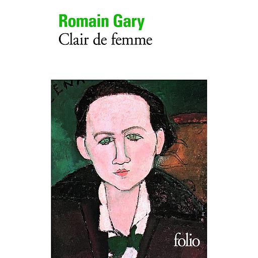 Clair de femme
