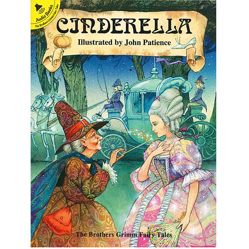 CINDERELLA