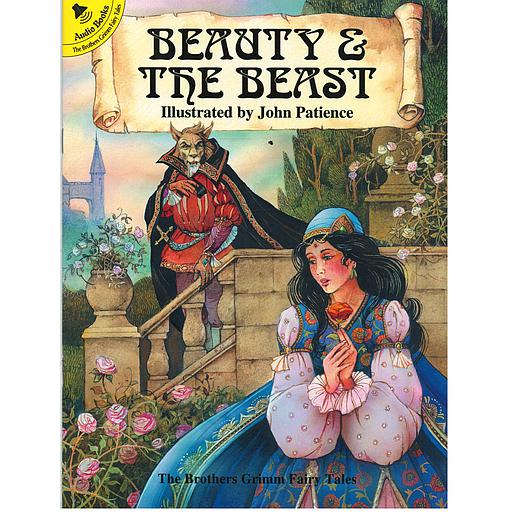 BEAUTY AND THE BEAST