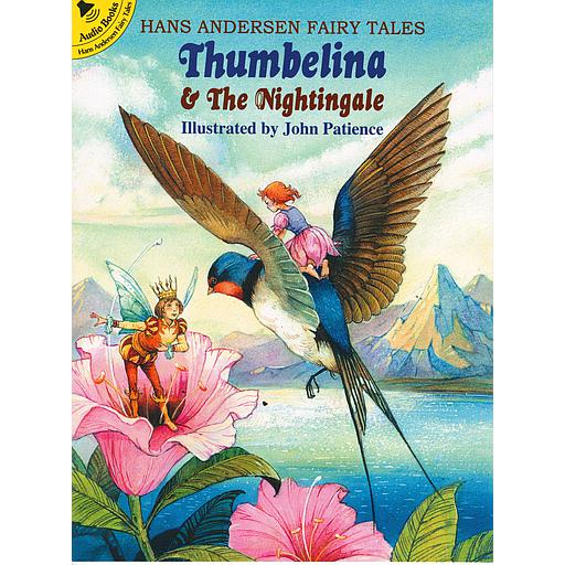Thumbelina and The Nightingale
