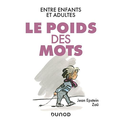 Le poids des mots  - Entre enfants et adultes