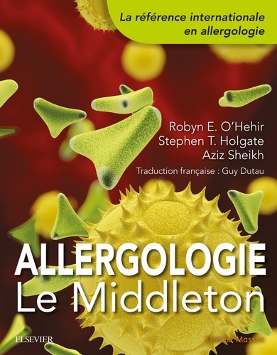 Allergologie - Le Middleton