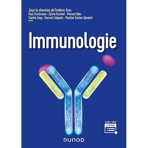 CAMPUS IMMUNOLOGIE