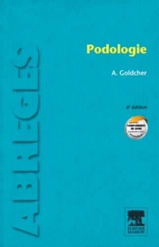 Podologie