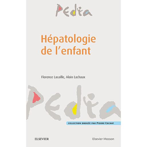 campus Hépatologie de l'enfant
