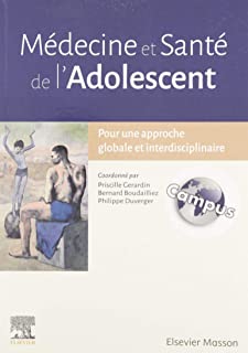 Médecine et santé de l'adolescent