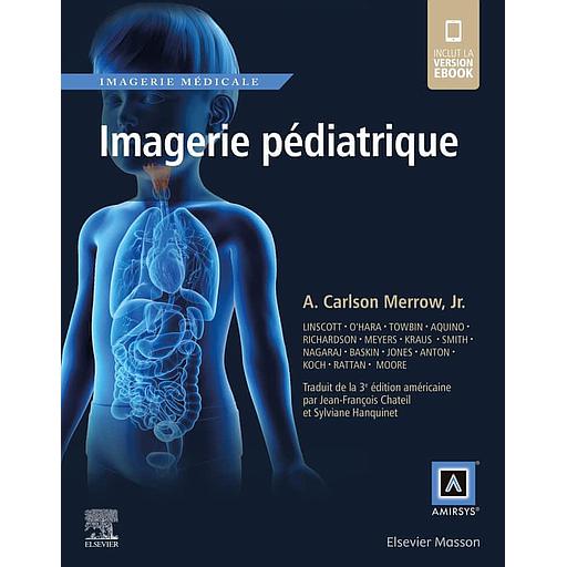 Imagerie pédiatrique