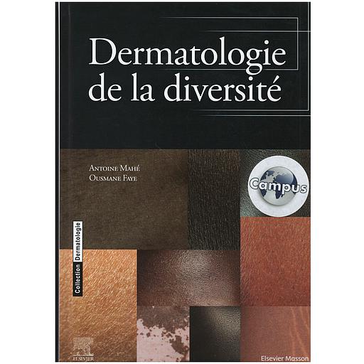 CAMPUS DERMATOLOGIE DE LA DIVERSITE