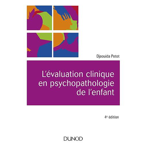 L'évaluation clinique en psychopathologie de l'enfant