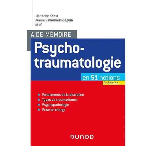 Psychotraumatologie