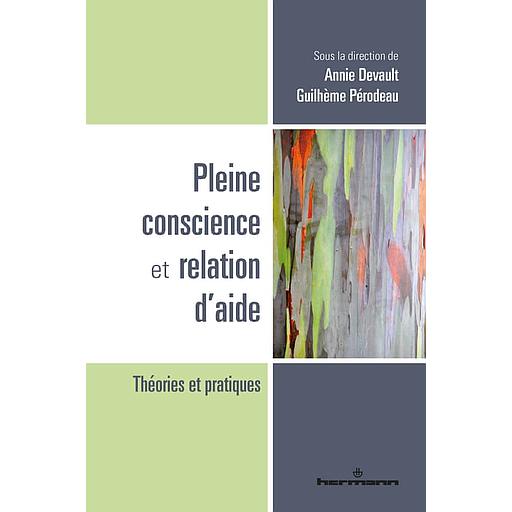 Pleine conscience et relation d'aide