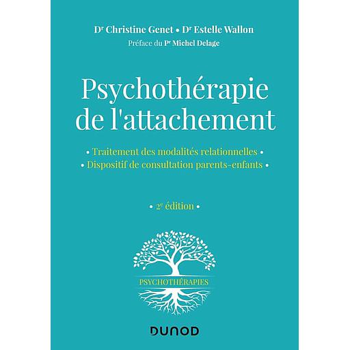 Psychothérapie de l'attachement