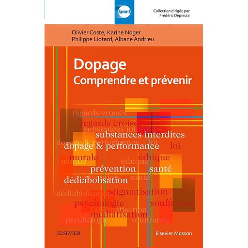 Dopage - Comprendre et prévenir
