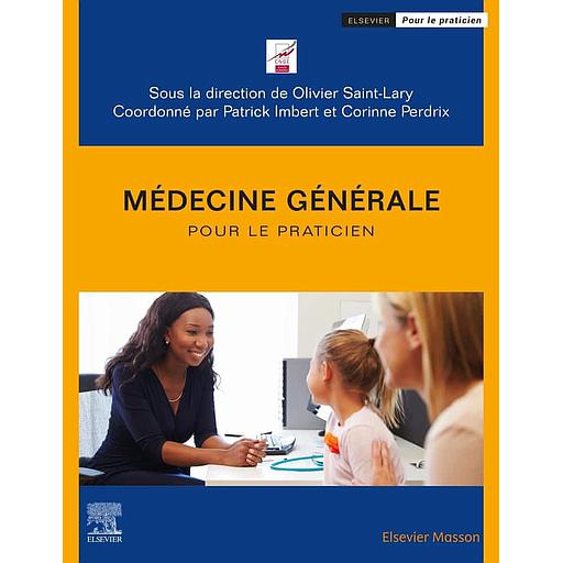 CAMPUS MEDECINE GENERALE POUR LE PRATICIEN