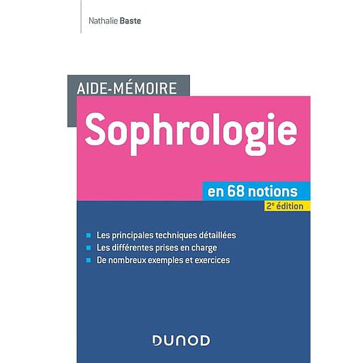 Sophrologie