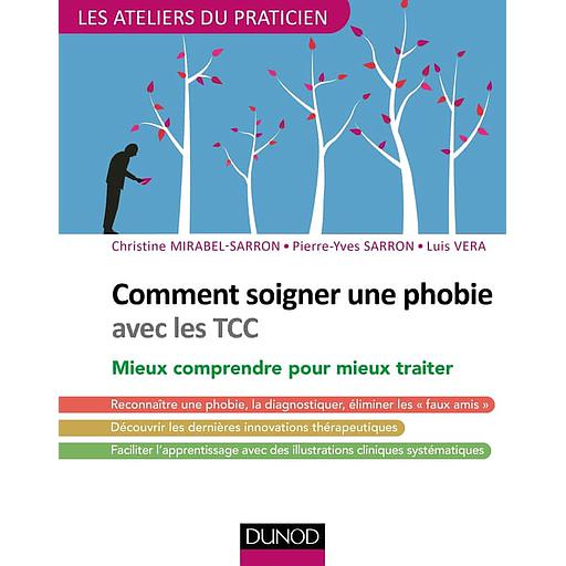 Comment soigner une phobie avec les TCC - Des peurs normales aux phobies : mieux comprendre pour mieux savoir quand et comment traiter