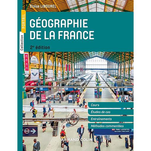 Géographie de la France