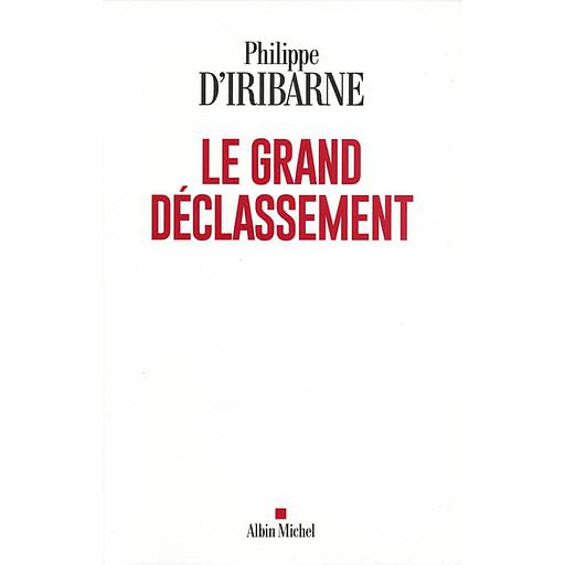 Le grand déclassement