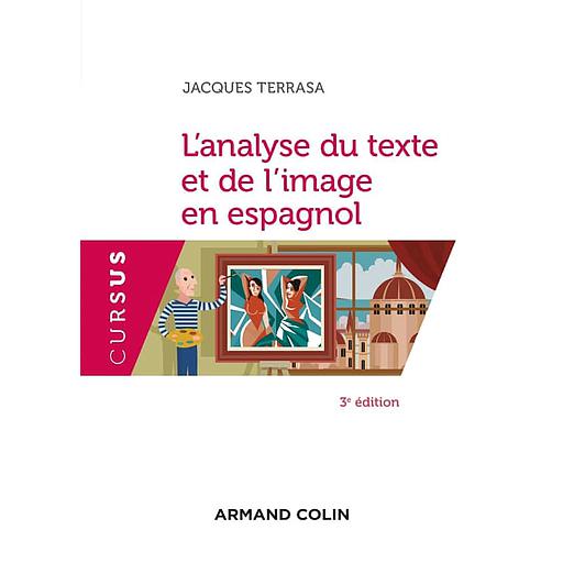 L'analyse du texte et de l'image en espagnol