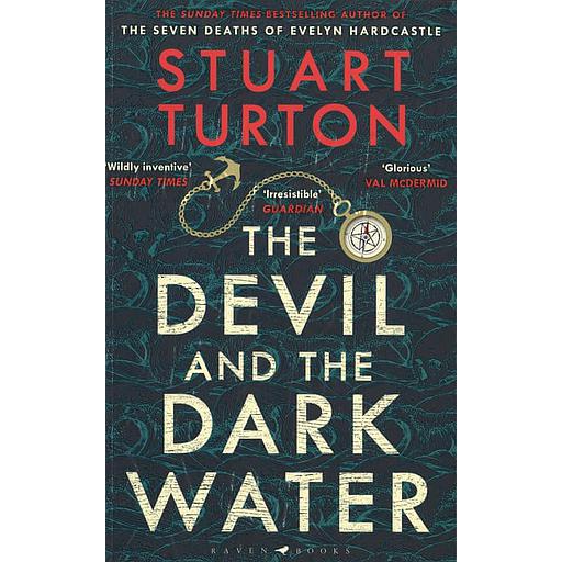 The Devil and the Dark Water