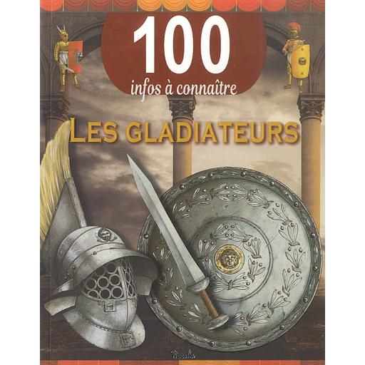 Les gladiateurs
