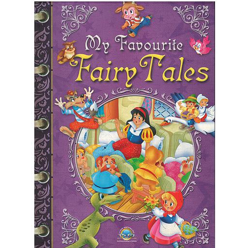 My Favorite Fairy Tales