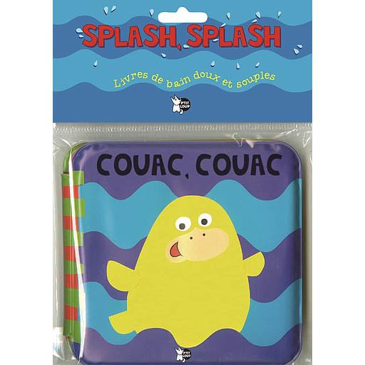 Couac, couac - collection splash