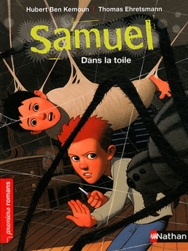 Samuel - Dans la toile