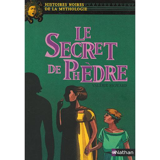 Le secret de Phèdre