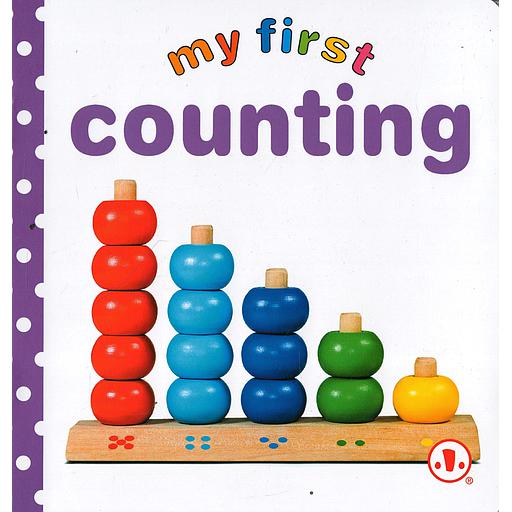 My First Counting