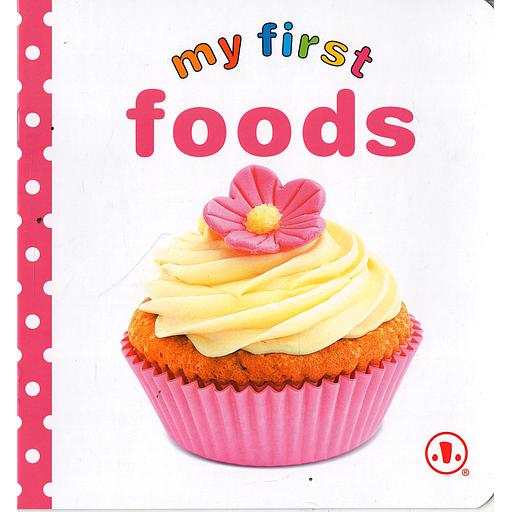 My First Foods