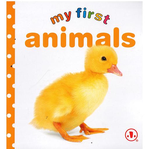 My First Animals