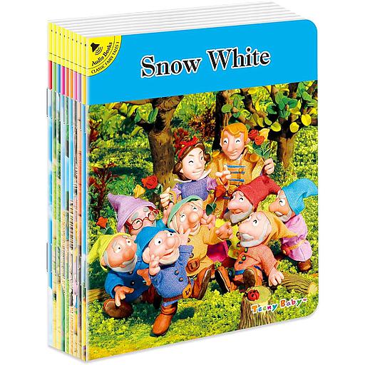 classic fairy tales 1/5