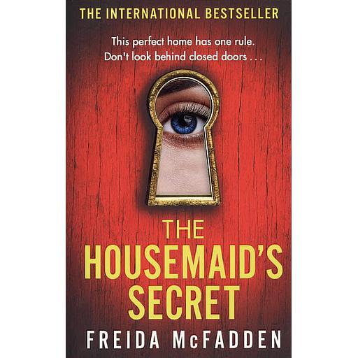 The housemaid series T2 : The housemaid's secret