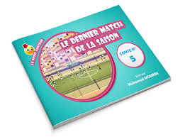 Le dernier Match de la saison