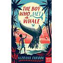 The Boy Who Met a Whale