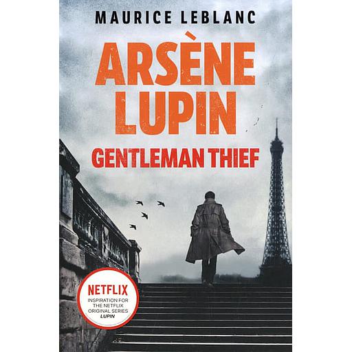 Arsène Lupin, Gentleman Thief