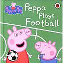 Peppa Pig: Peppa Plays Football