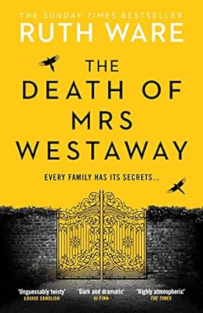 The Death of Mrs Westaway