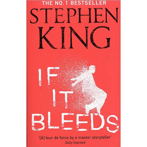 If It Bleeds