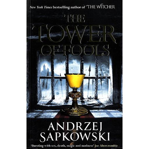 The Tower of Fools