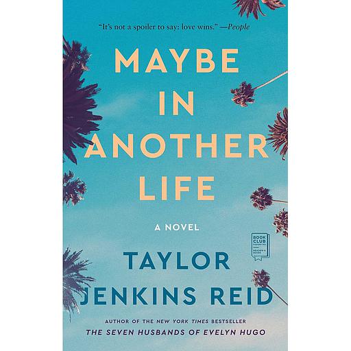 Maybe in Another Life