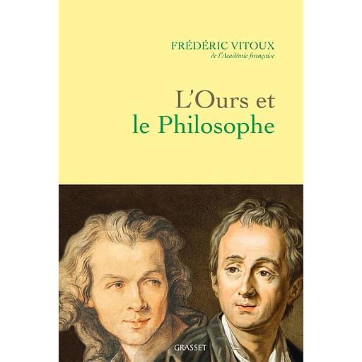 L'ours et le philosophe