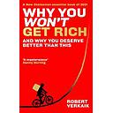Why You Won't Get Rich