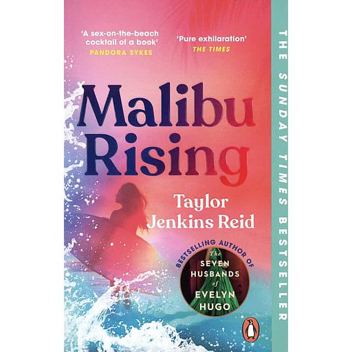 Malibu Rising